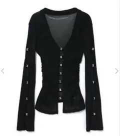 melt the lady sheer hook tops - メルカリ