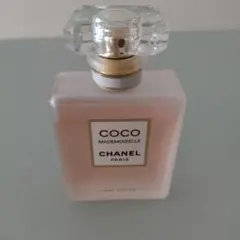 シャネル ココ マドモアゼル ロー プリヴェ 50ml