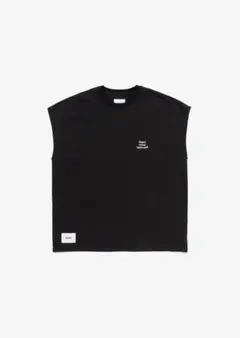 wtaps 26ss BC / SS / COTTON Mサイズ　ブラック WTAPS BC / SS / Cotton ブラック サイズ04 - メルカリ