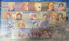 デッキ アイドルマスター シンデレラガールズ デレマス SR ヴァイス