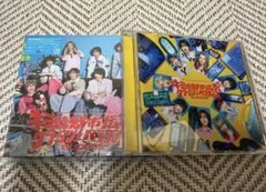 BUDDiiS キミは都市伝説 初回生産限定版A &通常盤トレカなし
