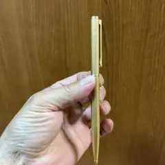 ダンヒル　　ゴールドカラー　ボールペン　ドイツ製のサムネイル