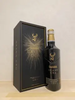 日本未発売　グレンフィディック22年　グランコルテス　シェリーカスクフィニッシュ 日本未発売 グレンフィディック22年 グランコルテス シェリーカスク