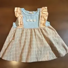 100cm チュニック