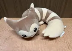 ポケットモンスター　ポケモン　もふぐっとしっぽみて！ぬいぐるみ　オオタチ⑪