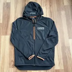 【M】アンダーアーマー パーカー