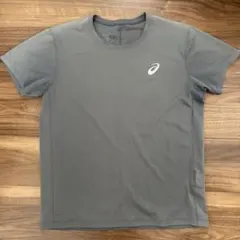 アシックス　Tシャツ　スポーツ用