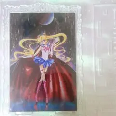 【休日限定価格】セーラームーンミュージアム　アクリルスタンド
