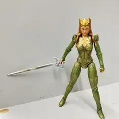 DCマルチバース メラのサムネイル