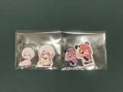 にじさんじ チョコエッグ第2弾　笹木咲　椎名唯華