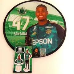 2025年最新】サンタナ 直筆サインの人気アイテム - メルカリ