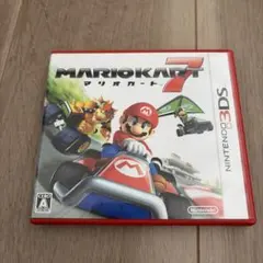 3DS マリオカート7