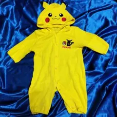 ポケモン ロンパース