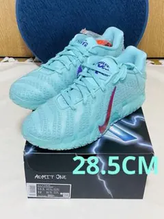 新品未使用28.5CM　JA3 EP “12 Time” IQ6754-300