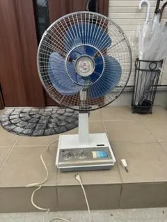2025年最新】扇風機 レトロ ナショナルの人気アイテム - メルカリ