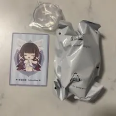 Columbina フィギュア　原神　コロンビーナ　ポップマート