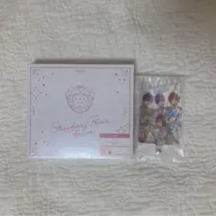 すとぷり ベストアルバム Strawberry Prince Forever