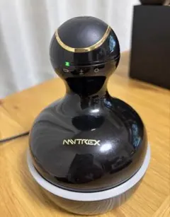 【送料無料】マイトレックス ヘッドスパ