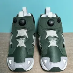 リーボック【REEBOK】ポンプフューリー　　　　　　※2013年製レアカラー