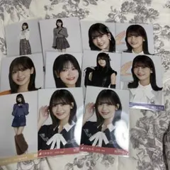 乃木坂46 奥田いろは　生写真 まとめ売り