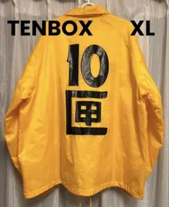 10box 10匣