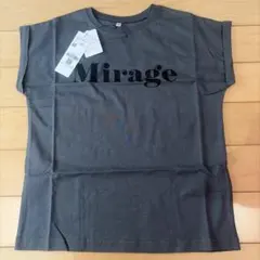 coca 半袖ロゴTシャツ 140cm