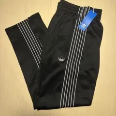 adidas originals トラックパンツ ブラック ★新品未使用のサムネイル