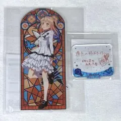 恋する小惑星 アクリルスタンド 森野真理 真中あお 木ノ幡みら 猪瀬舞