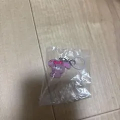 ゆるっとめじるしアクセサリー ぼんぼんりぼん