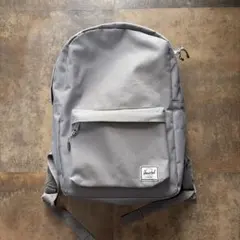 Herschel リュック バックパック　グレーのサムネイル