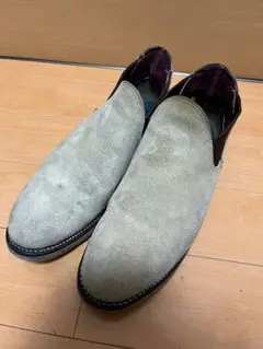 USA製CHIPPEWA チペワ サイドゴアブーツ 24019 ROMEO10E