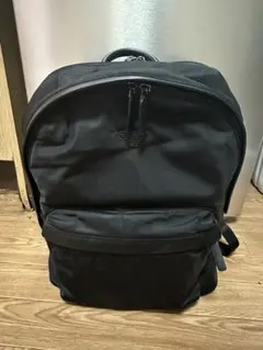 EMPORIO ARMANI バックパック リュック ブラックのサムネイル