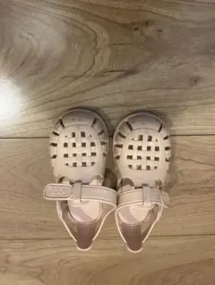 igor ピンク サンダル
