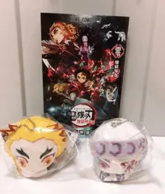 はぐキャラコレクション2 鬼滅の刃