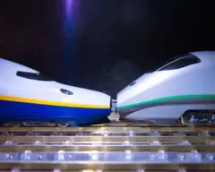 2026年最新】KATO E4 MAXの人気アイテム - メルカリ