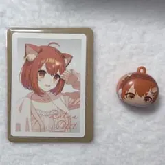 にじさんじ つむまる ラトナ・プティ