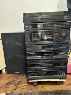 Technics SA-X930 ステレオセット Technics SA-X930 ステレオセット - メルカリ