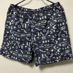 PATAGONIA パタゴニア バギーズショーツ 7インチ ロング