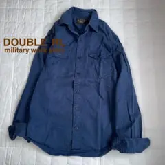 DOUBLE RL＊ワークジャケット ワークシャツ｜Double RL(ダブル アール エル)｜Ron Herman