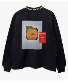 2025年最新】vaundy スウェットの人気アイテム - メルカリ