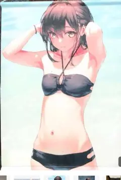 jonsun氏アニメグッズ