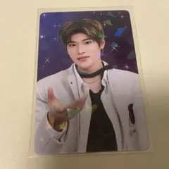 RIIZE RIIZING LOUD トレカ　スペシャル　レア　ソヒ