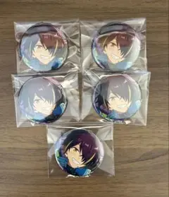 あんスタ コレ缶 2026 Jan 仙石忍