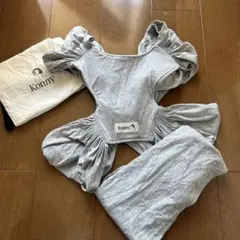 konny 抱っこ紐　S