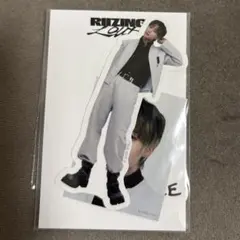 RIIZE ランダムトイ　ステッカーセット　アントン