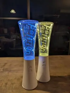 嵐　ペンライト　Untitled 2本セット