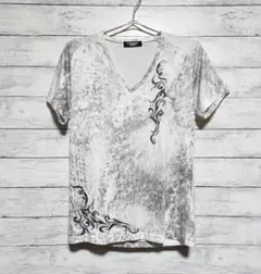 トルネードマート シルフィスムース トライバルTシャツ L - メルカリ