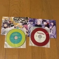 ヒプマイ アニメ