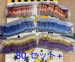 ポケカ ストームエメラルダ 伝説スタジアム 80セット173枚 大量