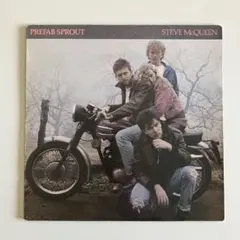 PREFAB SPROUT/ STEVE McQUEEN輸入12inchレコード - メルカリ